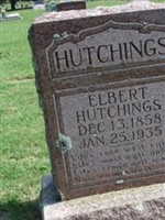 Elbert Hutchings Elbert Hutchings