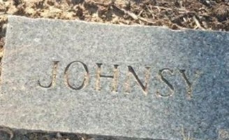 Elbert Johnsie Rushing Elbert Johnsie Rushing