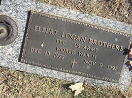 Elbert Logan Brothers Elbert Logan Brothers