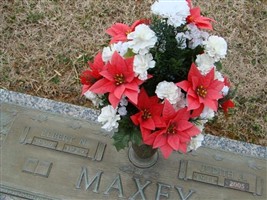 Elbert N. Maxey Elbert N. Maxey