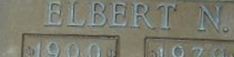 Elbert N. Maxey Elbert N. Maxey
