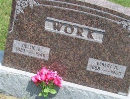 Elbert N. Work Elbert N. Work