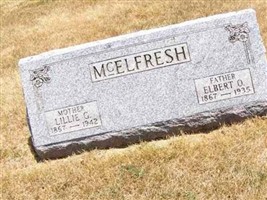 Elbert O. McElfresh