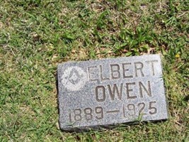 Elbert Owen Bartholomew Elbert Owen Bartholomew