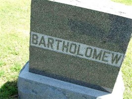 Elbert Owen Bartholomew Elbert Owen Bartholomew