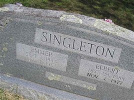 Elbert Singleton