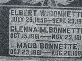 Elbert W. Bonnette