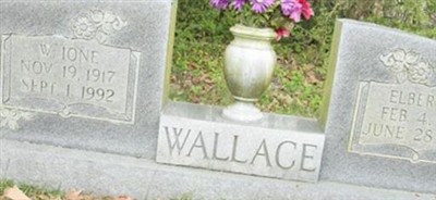 Elbert W. Wallace Elbert W. Wallace