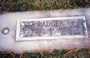 Elbie Badger (1918085.jpg)