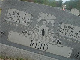 Elbirt H. Reid Elbirt H. Reid