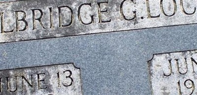 Elbridge G. Locke