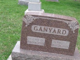 Elbridge Ganyard Elbridge Ganyard