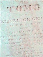 Elbridge Gerry