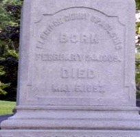 Elbridge Gerry Spaulding