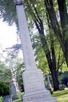 Elbridge Gerry Spaulding