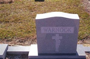 Elbridge Harrison Warnock