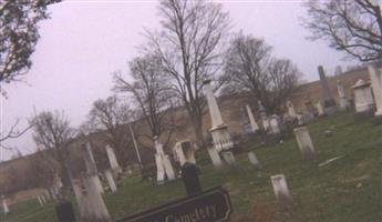 Elbridge Rural Cemetery