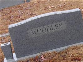 Eld. C. O. Woodley
