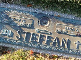 Elda A Steffan Elda A Steffan