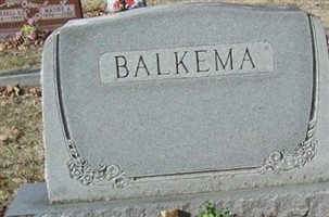 Elda C Balkema
