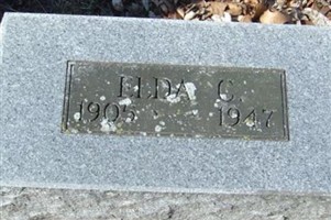 Elda C Balkema