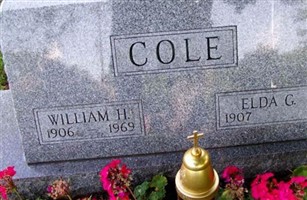 Elda Cole Snyder