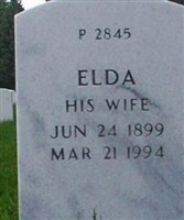 Elda Crosby Elda Crosby