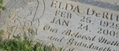 Elda DeRita
