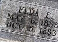 Elda E. Bennett