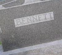 Elda E. Bennett
