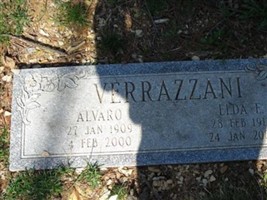 Elda E Verrazzani