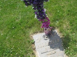 Elda Elizabeth Rigden Rodehaver Elda Elizabeth Rigden Rodehaver