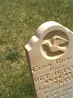 Elda Grace Redd Elda Grace Redd