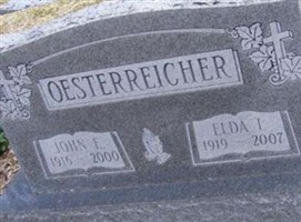 Elda Harris Oesterreicher Elda Harris Oesterreicher
