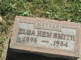 Elda Hem Smith