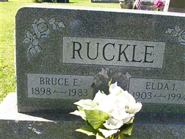 Elda I. Ruckle