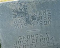 Elda Jane Banks