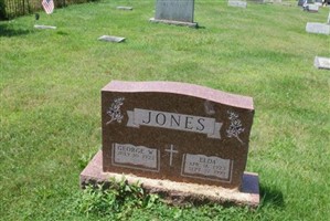 Elda Jones