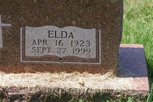 Elda Jones