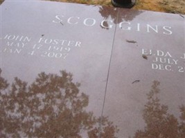 Elda Juneau Scoggins