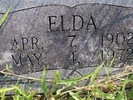 Elda Krumnow