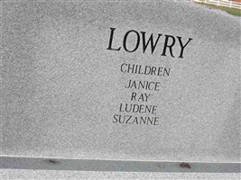 Elda Kutterer Lowry