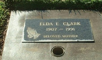 Elda L. Clark
