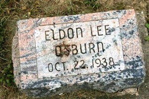 Elda Lee Osburn