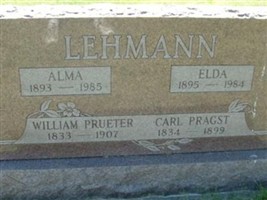 Elda Lehmann