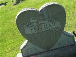 Elda Lewis Freeman
