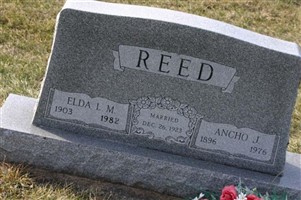 Elda L. M. Reed