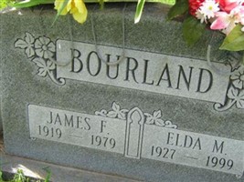 Elda M Bourland