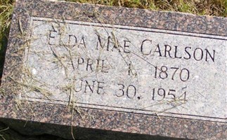 Elda Mae Carlson