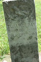 Elda Murray Elda Murray